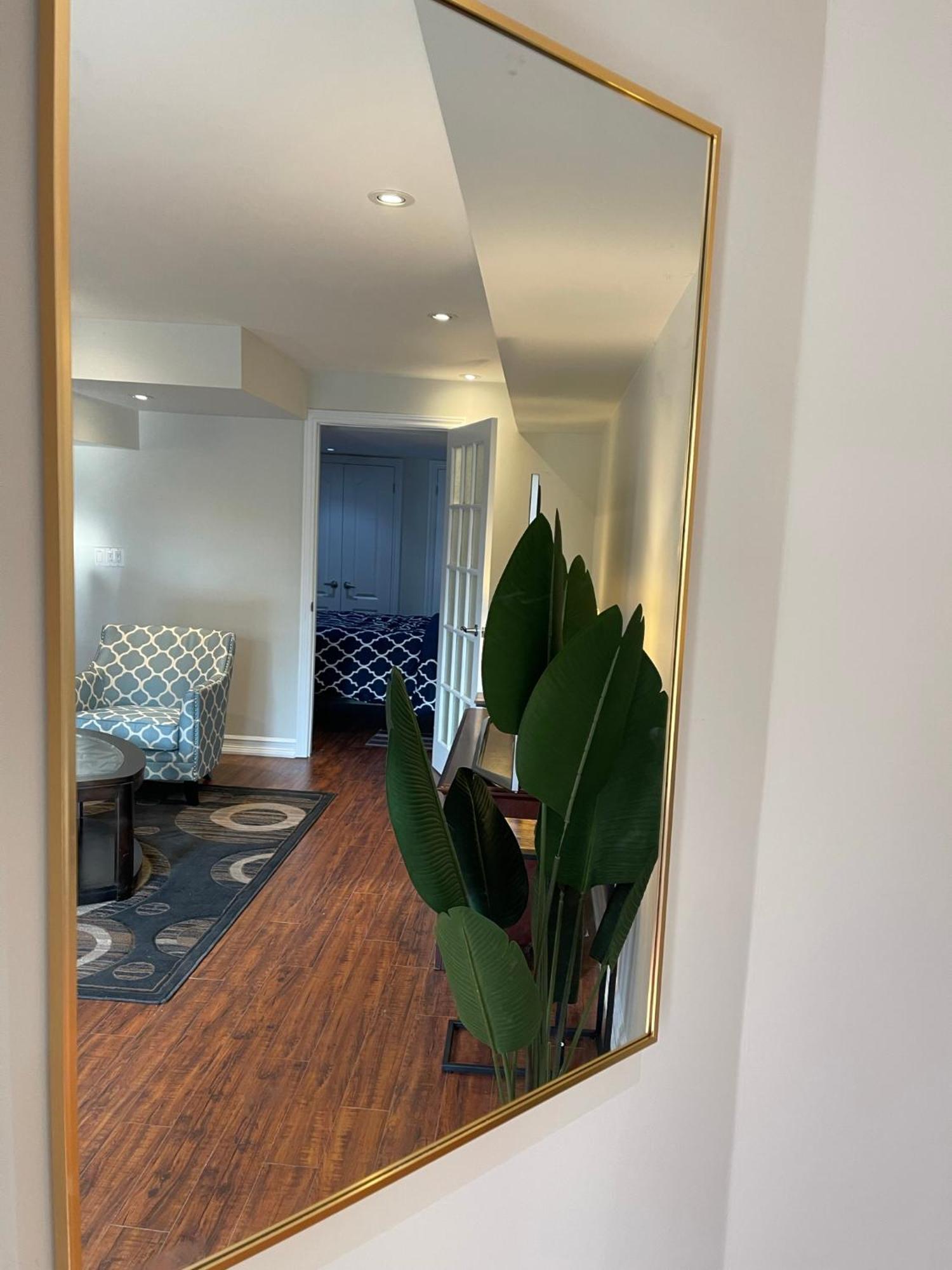 Cozy Lovely Ravine Facing Suite. ميسيسوجا المظهر الخارجي الصورة