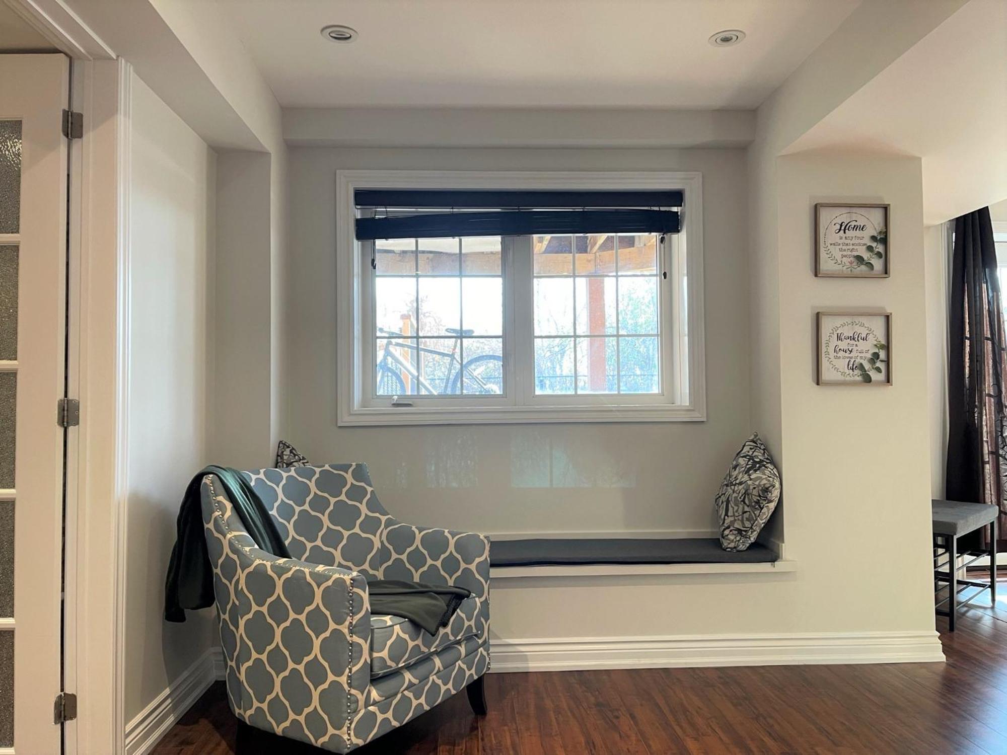 Cozy Lovely Ravine Facing Suite. ميسيسوجا المظهر الخارجي الصورة